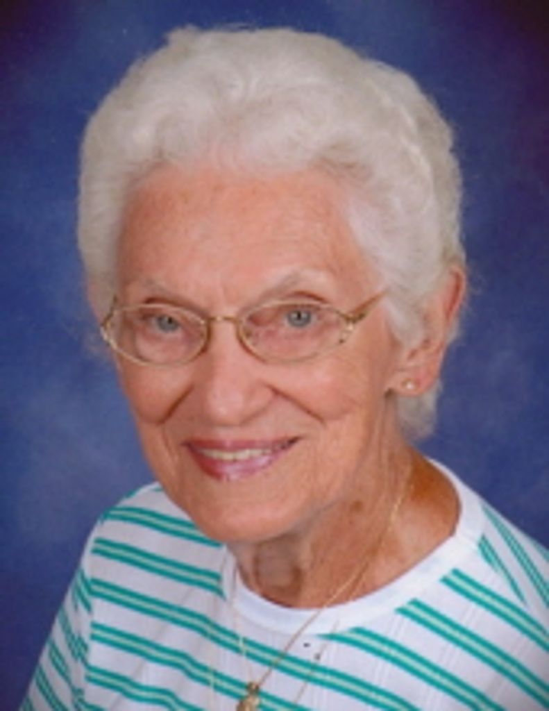 Roberta Belle Bowers