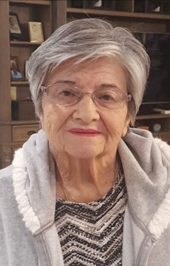 Helene Patricia Kelly Profile Photo