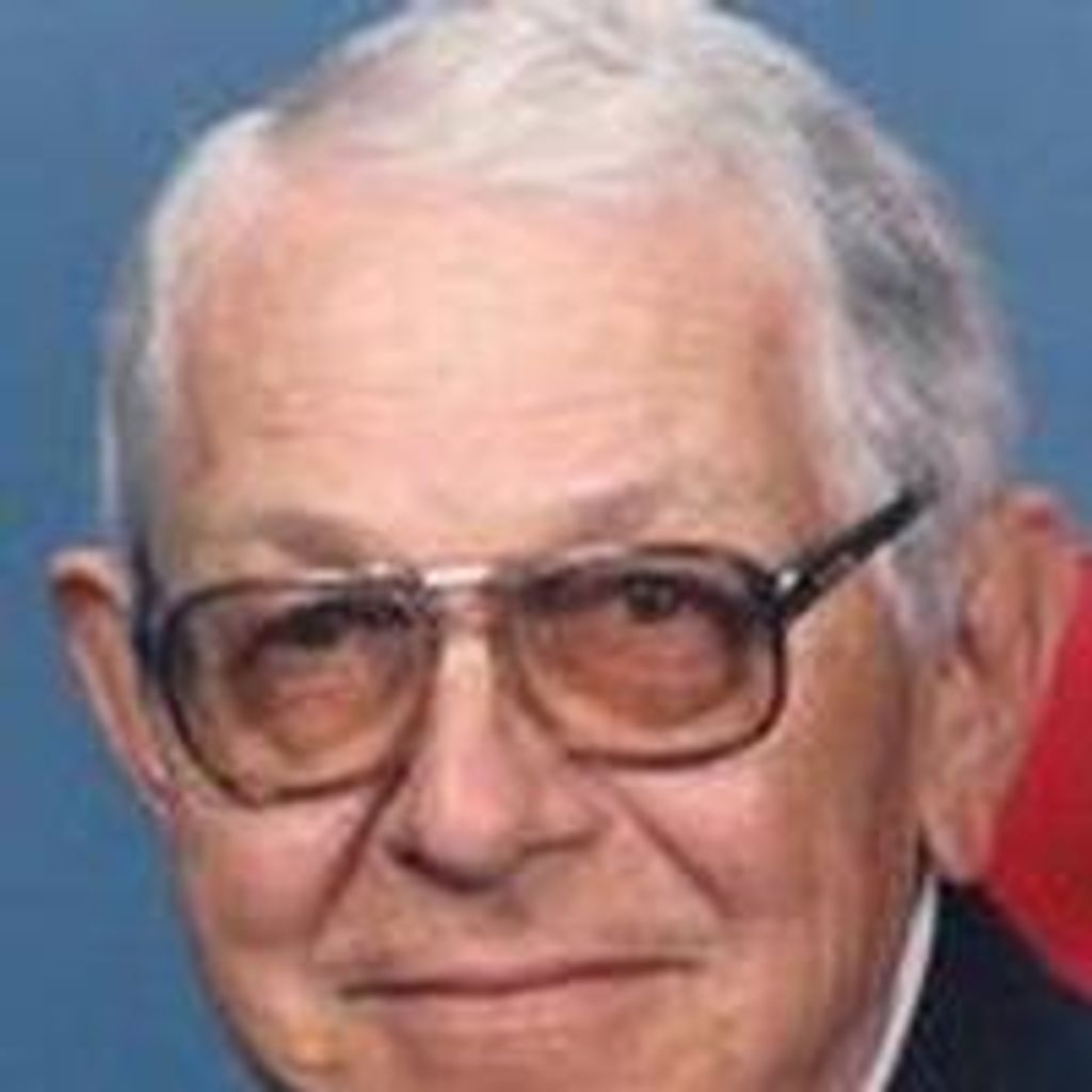 Ray M. Thompson