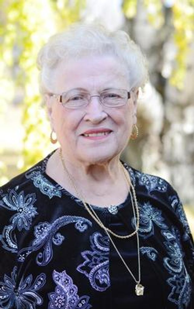 Veronica Brommenschenkel
