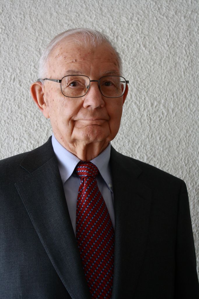 William Dean Ashworth Profile Photo