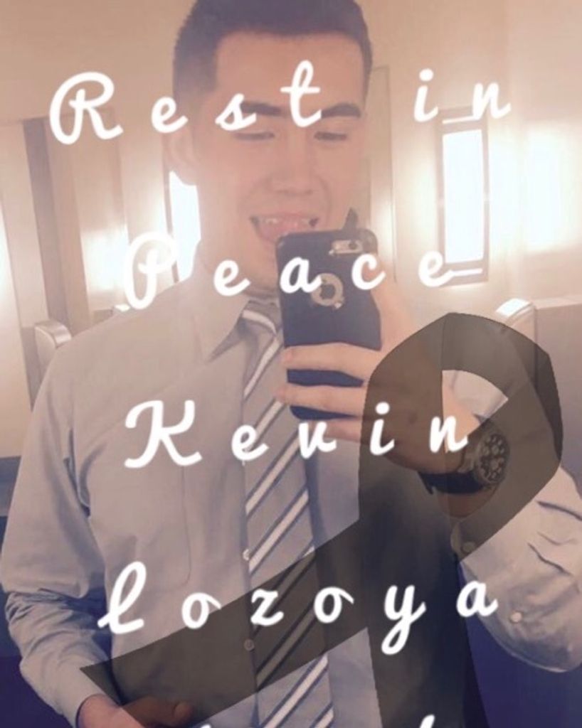 Kevin  O. Lozoya