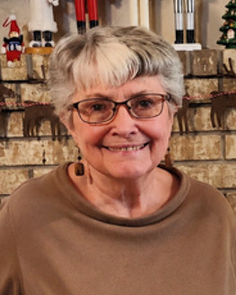 Wanda Jones Harris Profile Photo