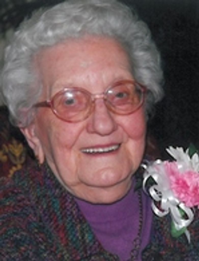 Lola Bowersox