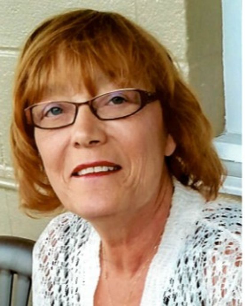 Janice Breuer Profile Photo