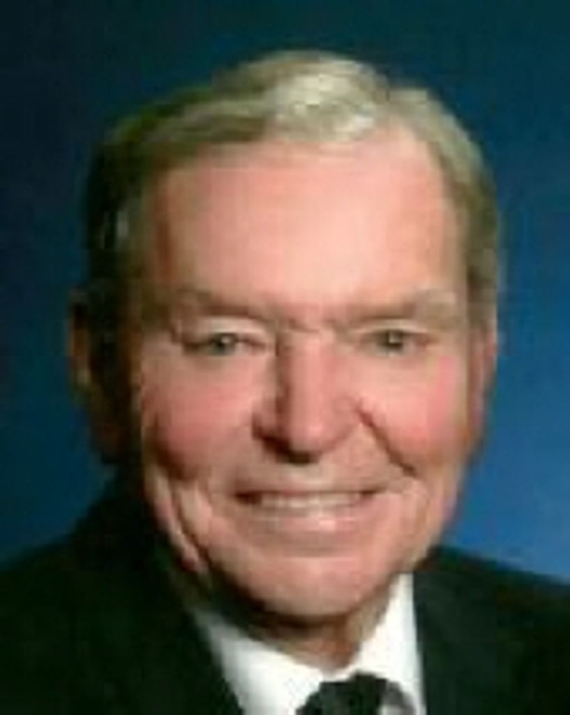 Russell Clay Willocks