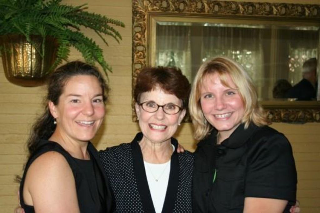 Judy Smith-Gingras Profile Photo