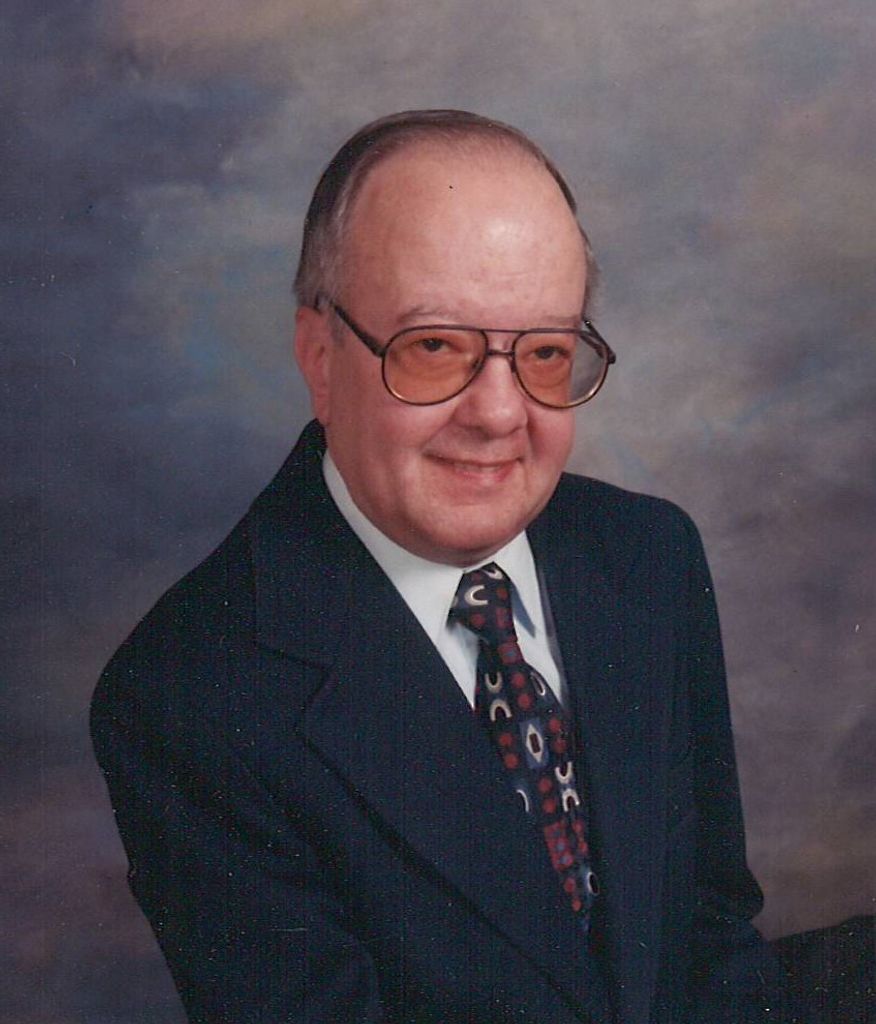 Randall L. Steele