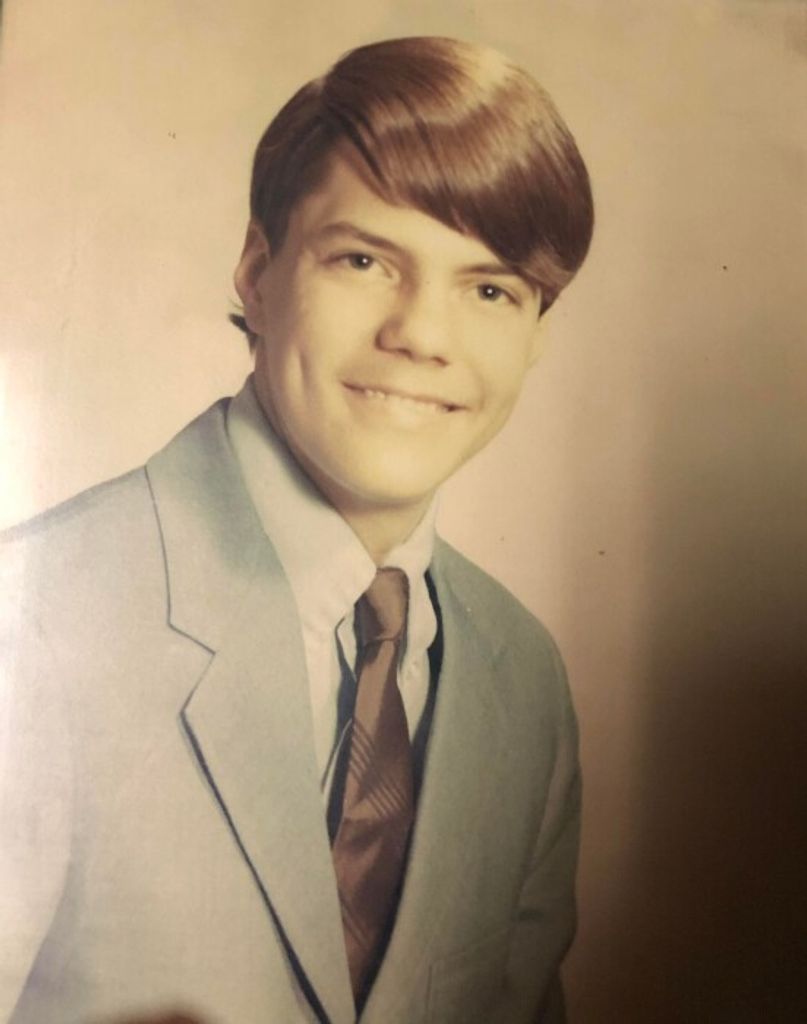 Claude Richard Higginbottom Jr