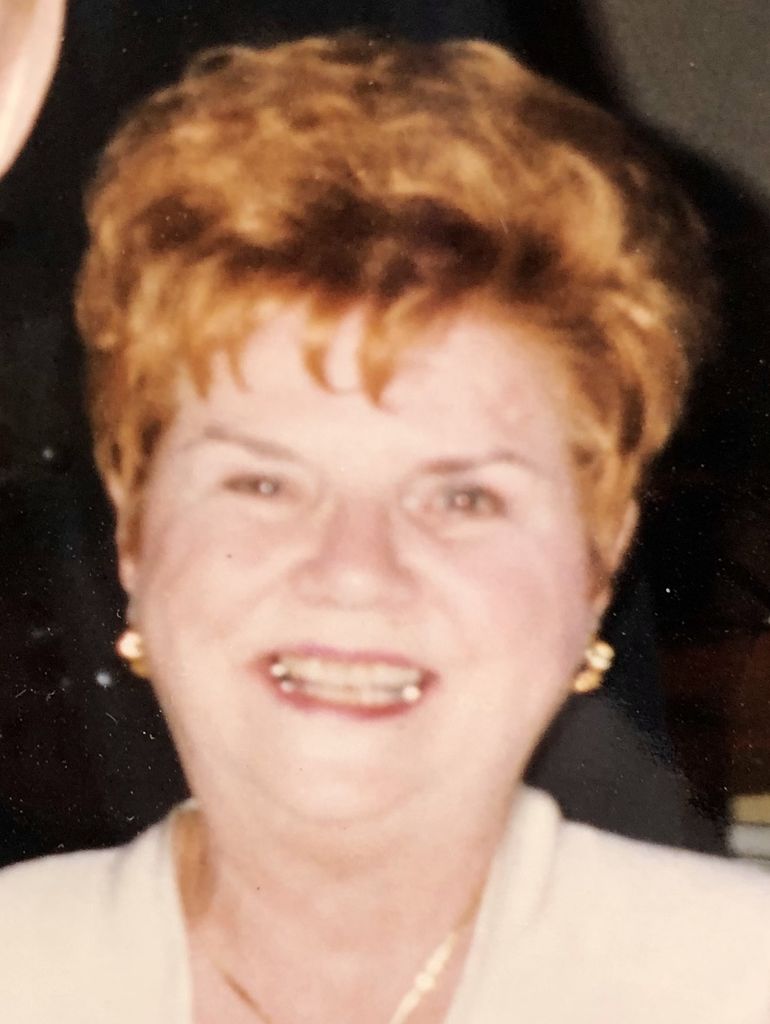 Lillian Patricia Caruso Profile Photo