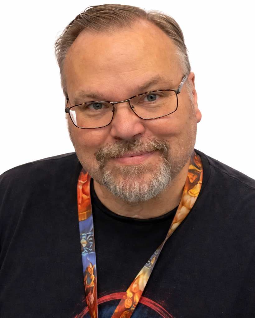 Terry Lee Kolhoff Profile Photo