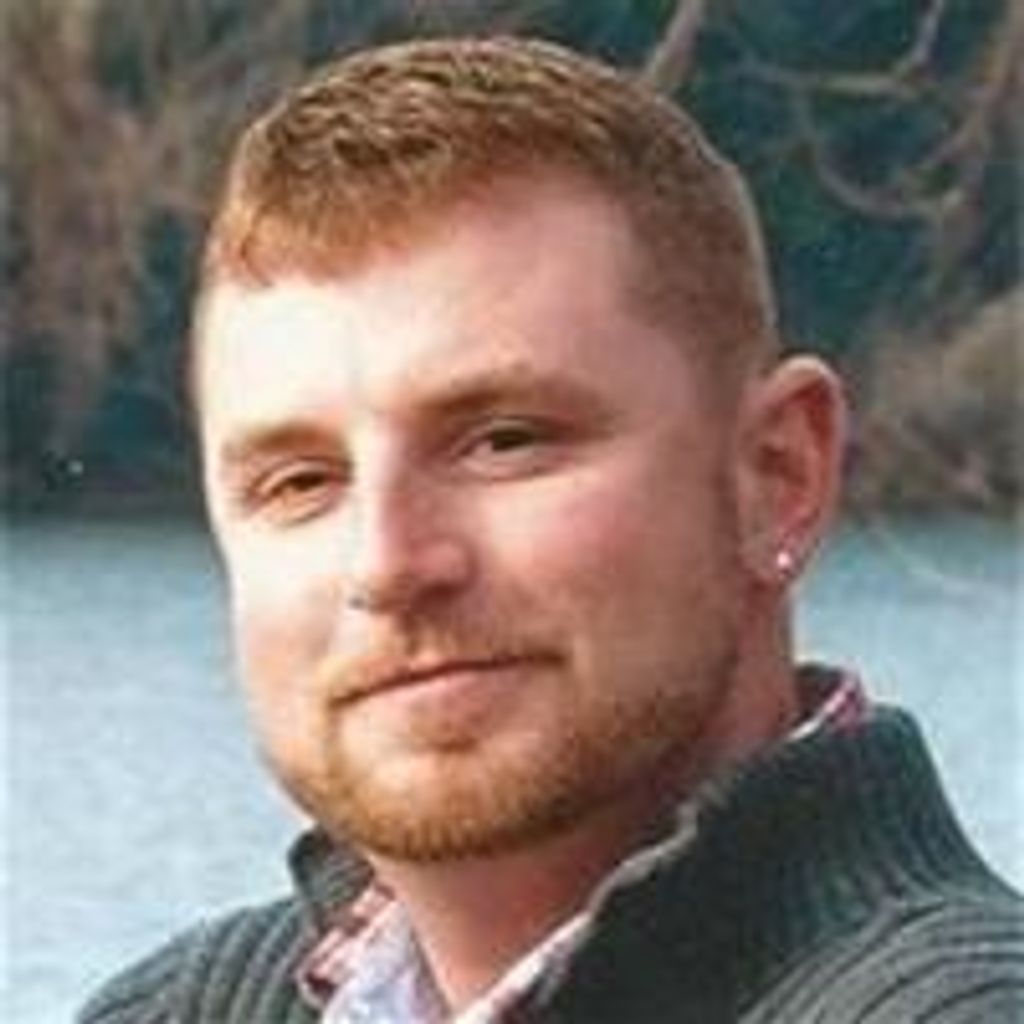 Keith Charles Grubbs