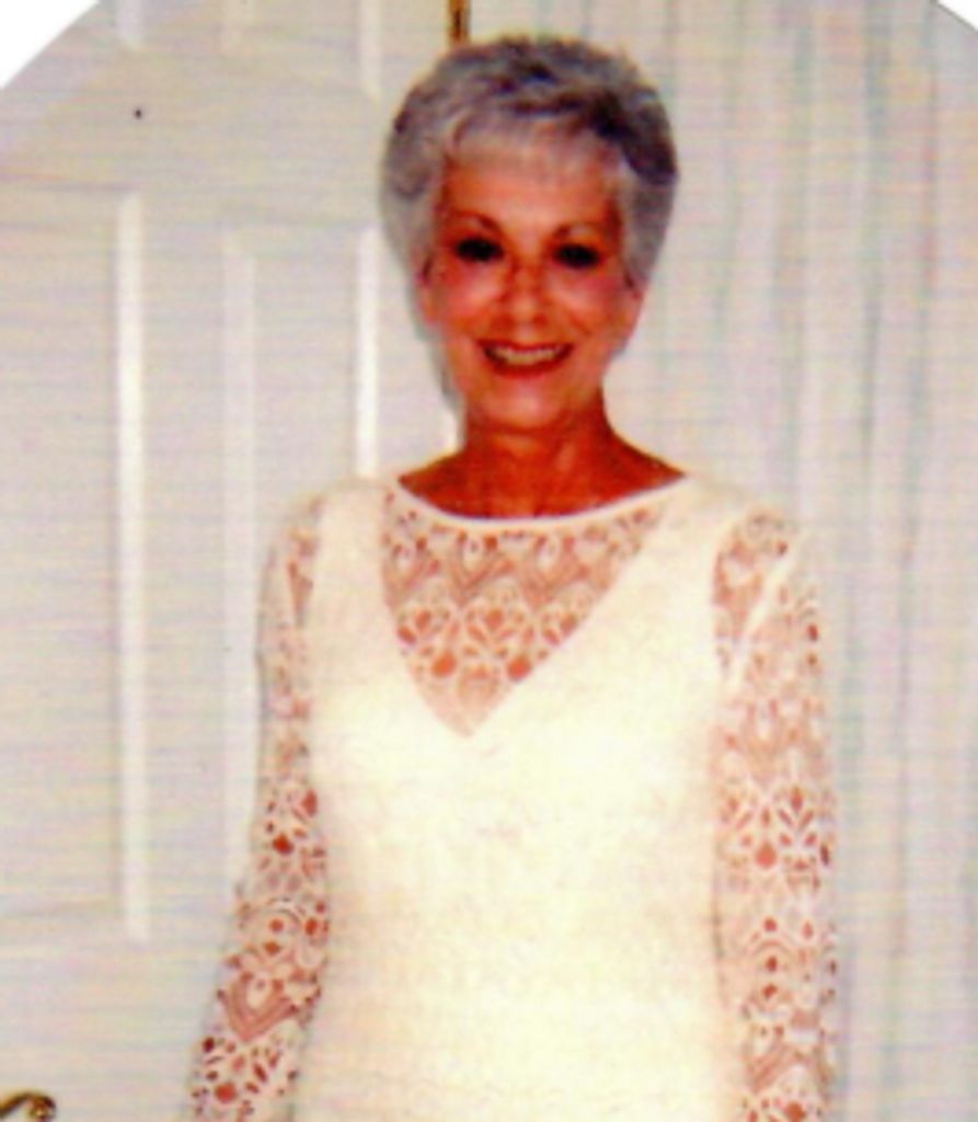 Janie Carolyn Barton