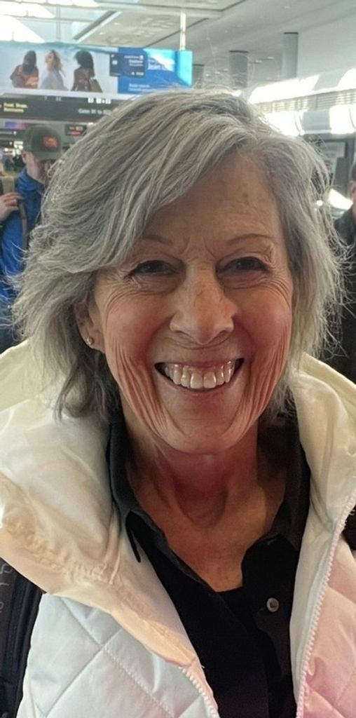 Nancy Krstich Westphale Profile Photo