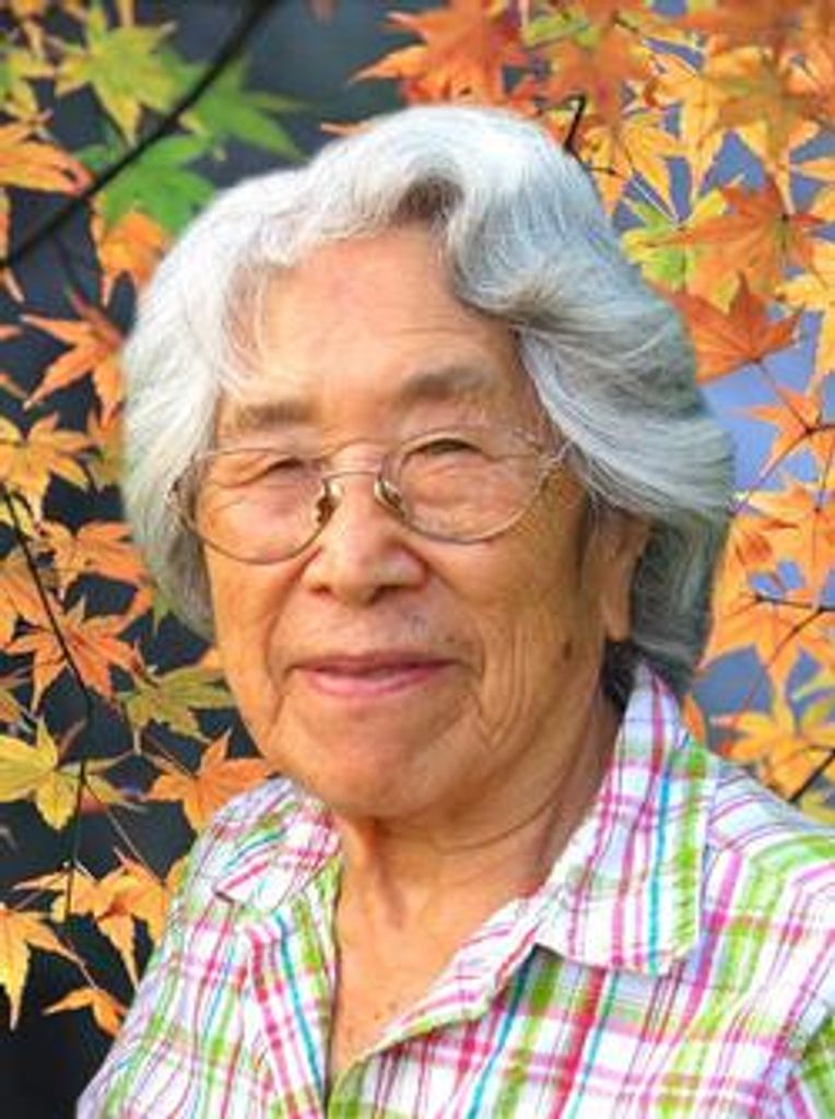 Sachiko Hamada