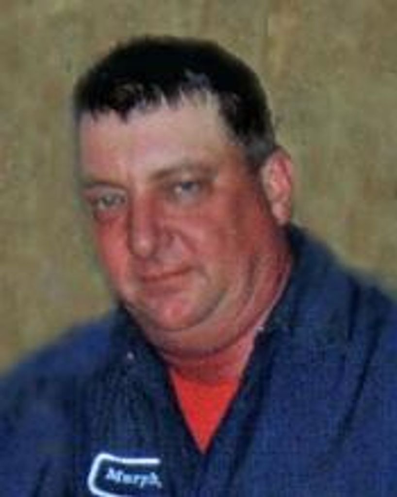 William "Bill" Patrick Murphy