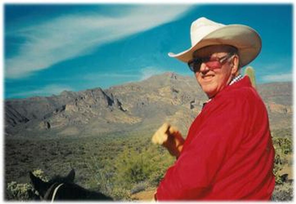 Verne Francis Barton, Jr