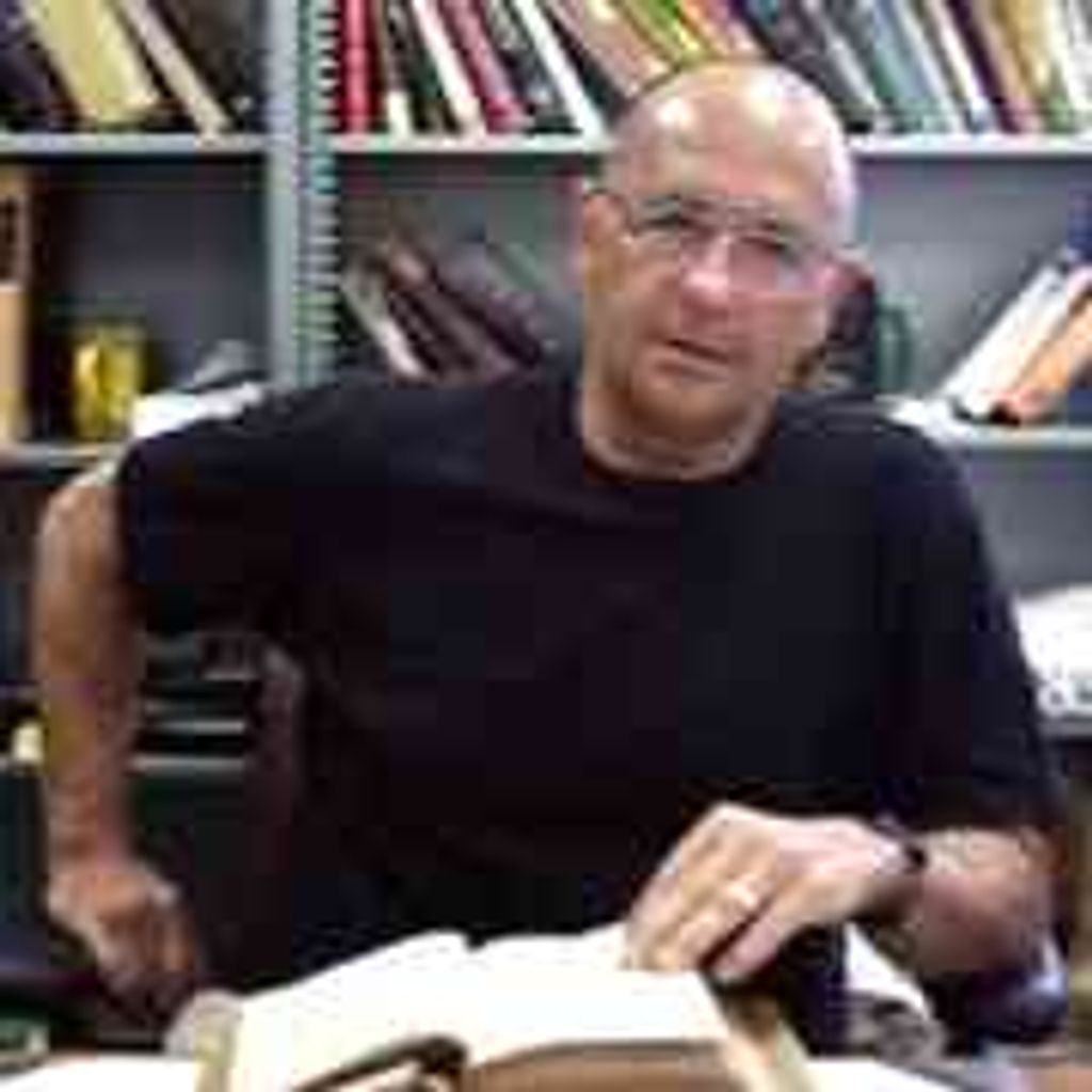 Jay Allen Holstein Profile Photo