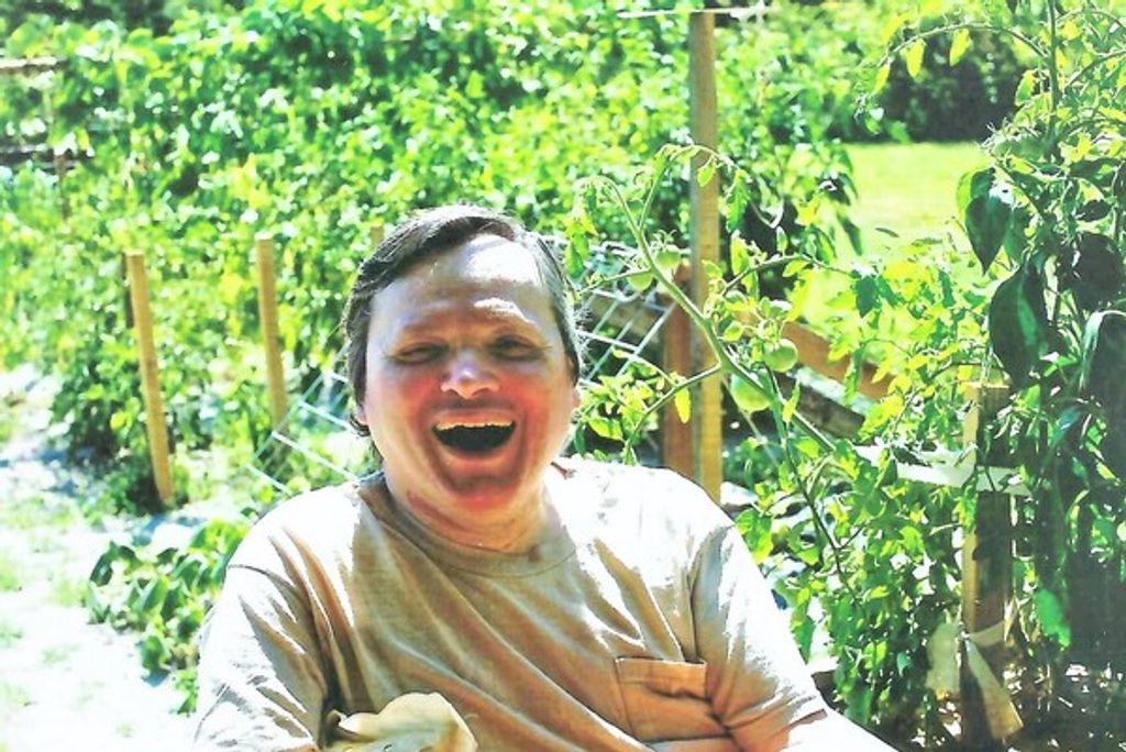 Patrick Lee "Nick" Gerald