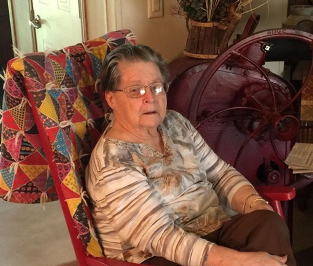 Mary J. Bain Profile Photo