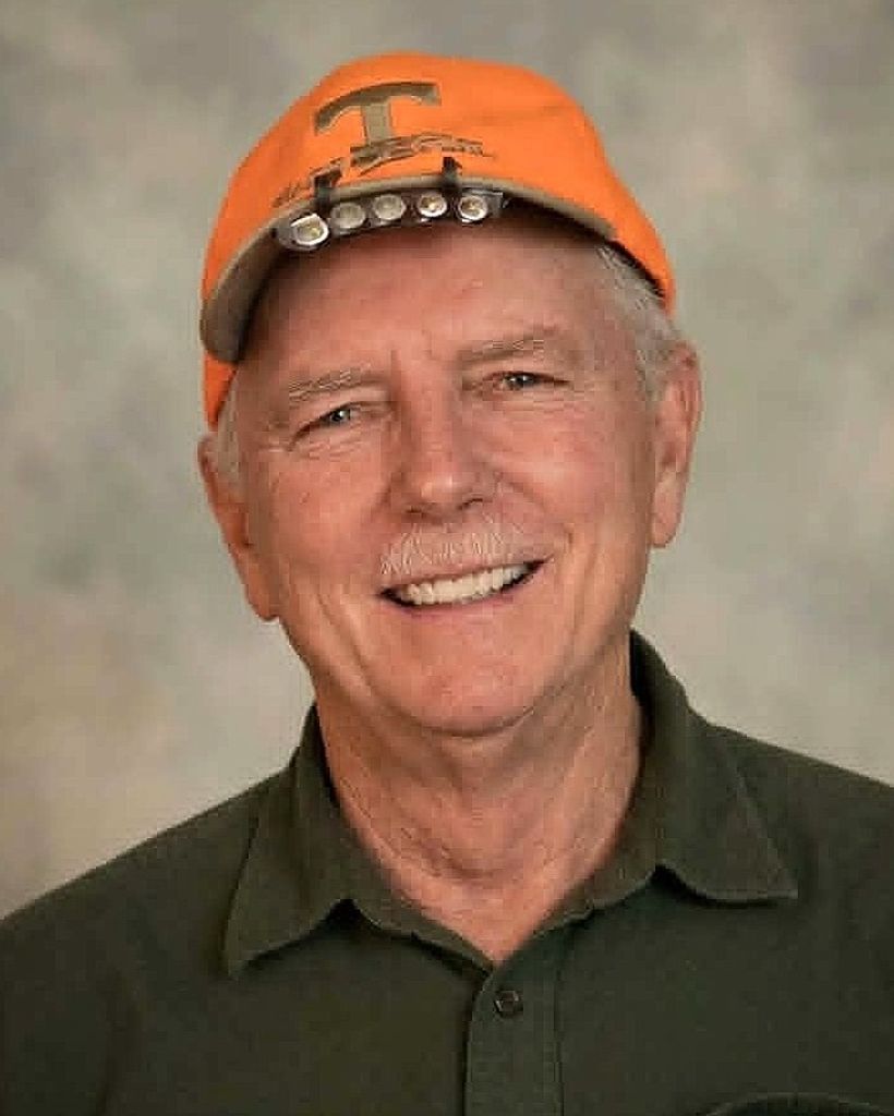 Kevin J. Listle Profile Photo