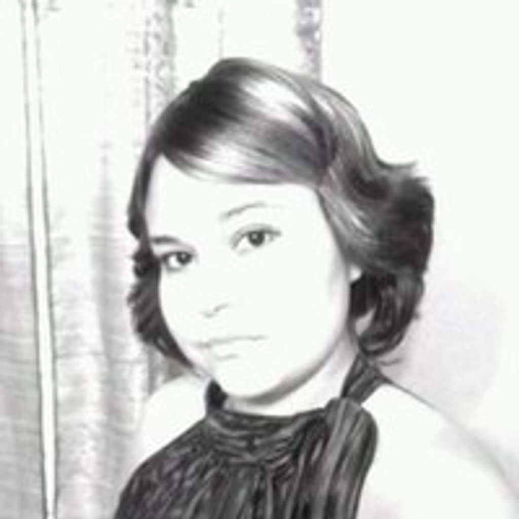 Maria Vargas Profile Photo