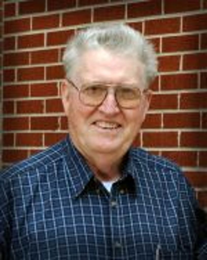 Lavern Louis Ebel