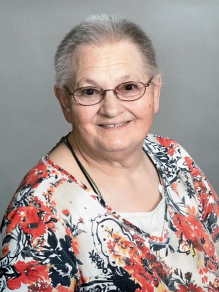 Anna June Bingham Profile Photo