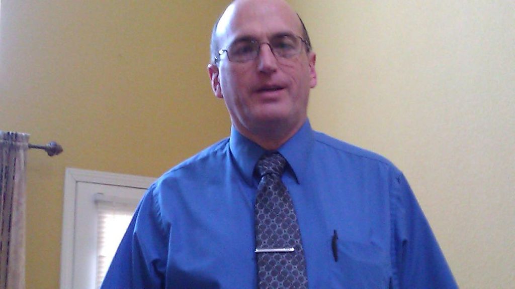 Robert Edwin Rice Profile Photo