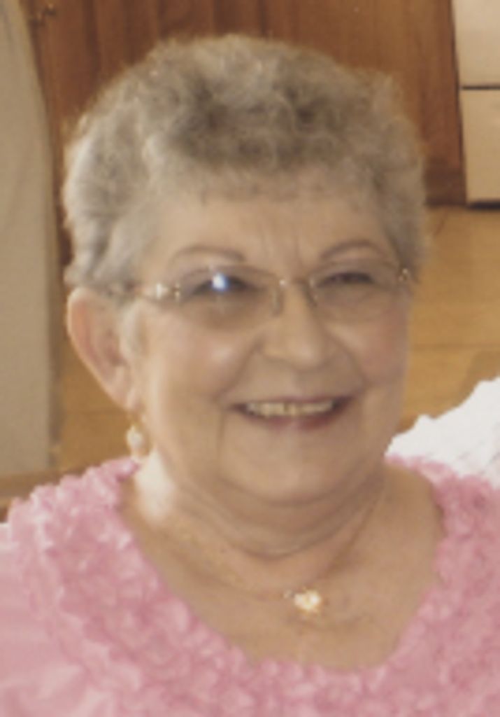 Nancy F. Paterniti Profile Photo