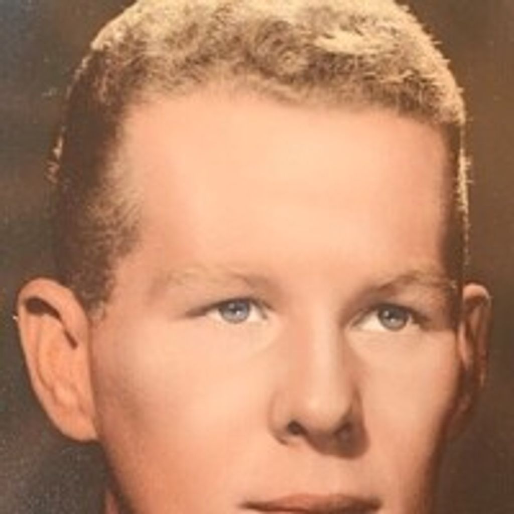 Alvin Anderson Profile Photo