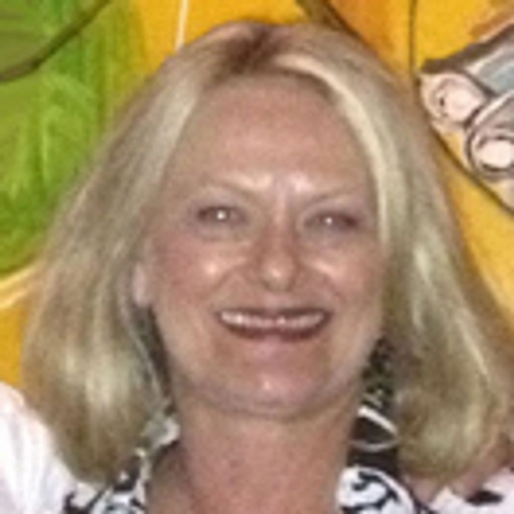 Mary B. Richter Profile Photo