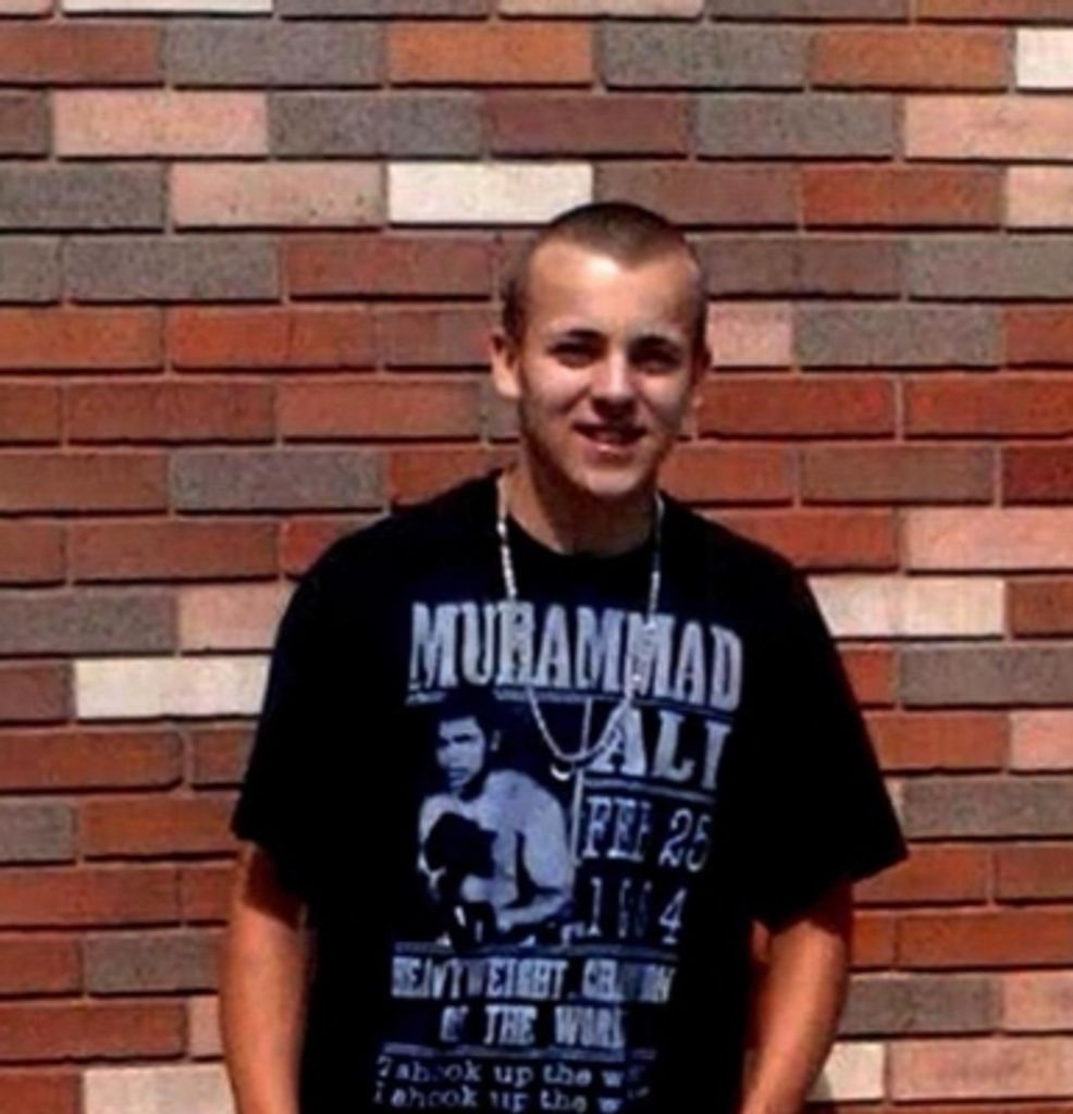 Corben Samuel Mcguire