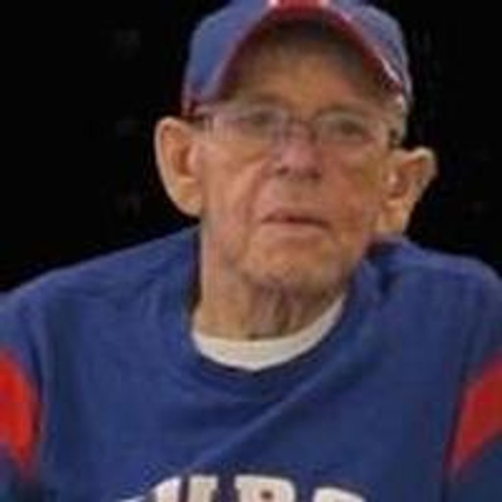 Paul Doubek