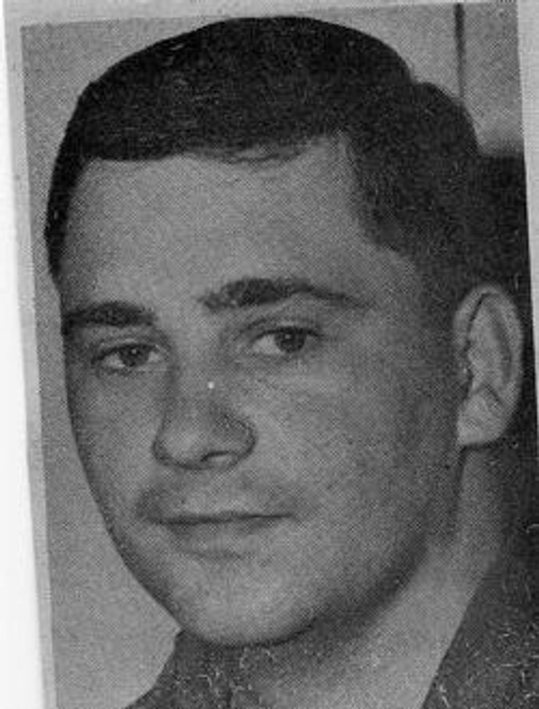 Lyle Franklin Sauvageau