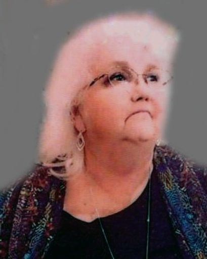 Kathy Jean (Hammock) Camden's obituary image