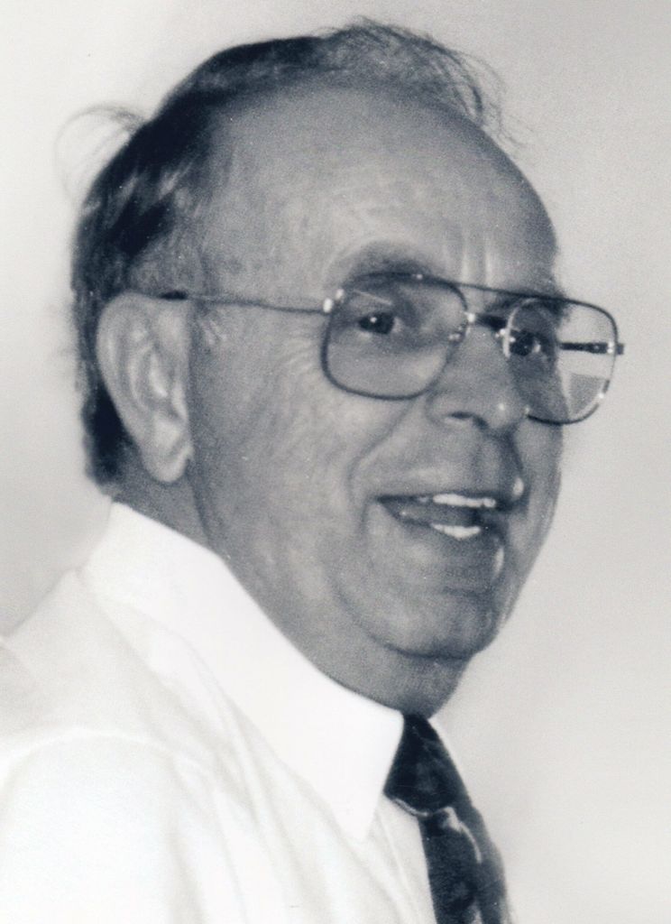 Norman Howard Horn