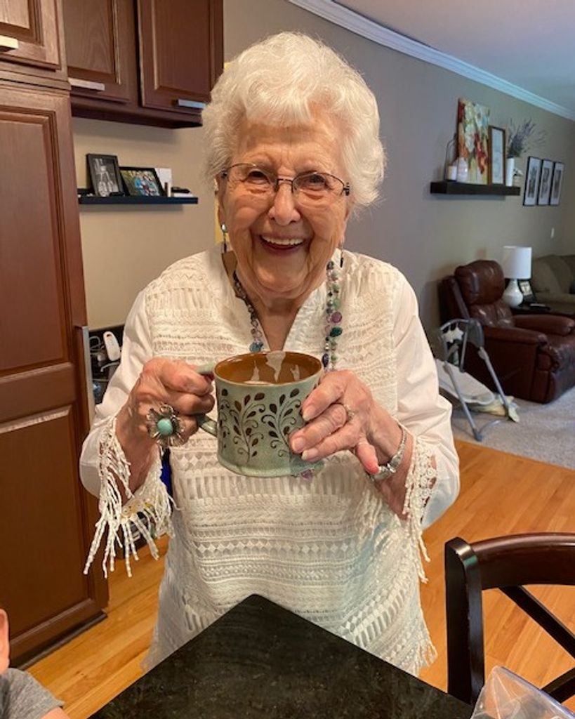 Marilee Ann Hinck