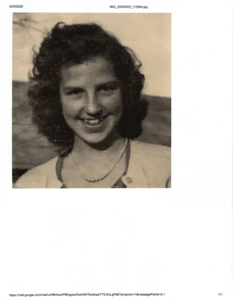 Wanda Tomlin Profile Photo