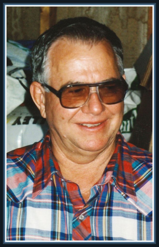 Joseph Stephen Stellpflug