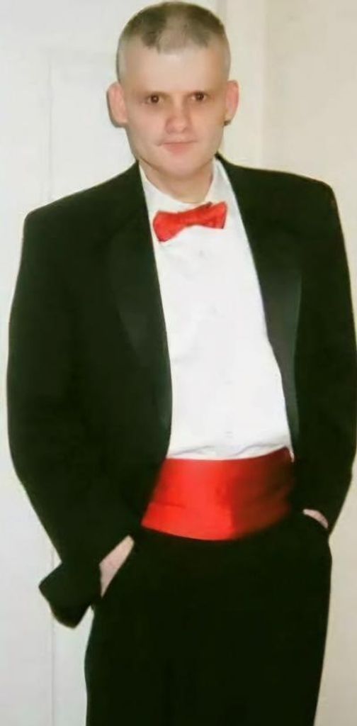 Gregory Earl Walker Profile Photo