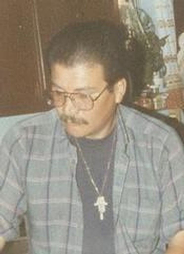 Mike Guzman