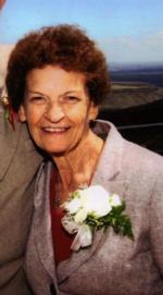 Patricia "Pat" Jane Ohnick Profile Photo