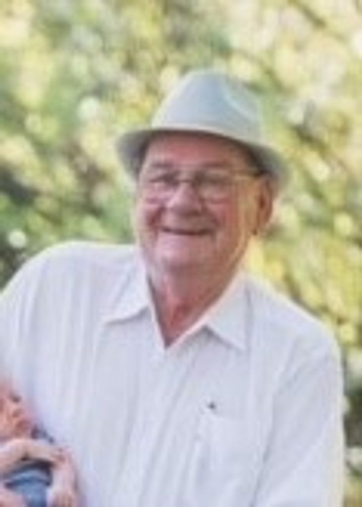 Ewart Mooney
