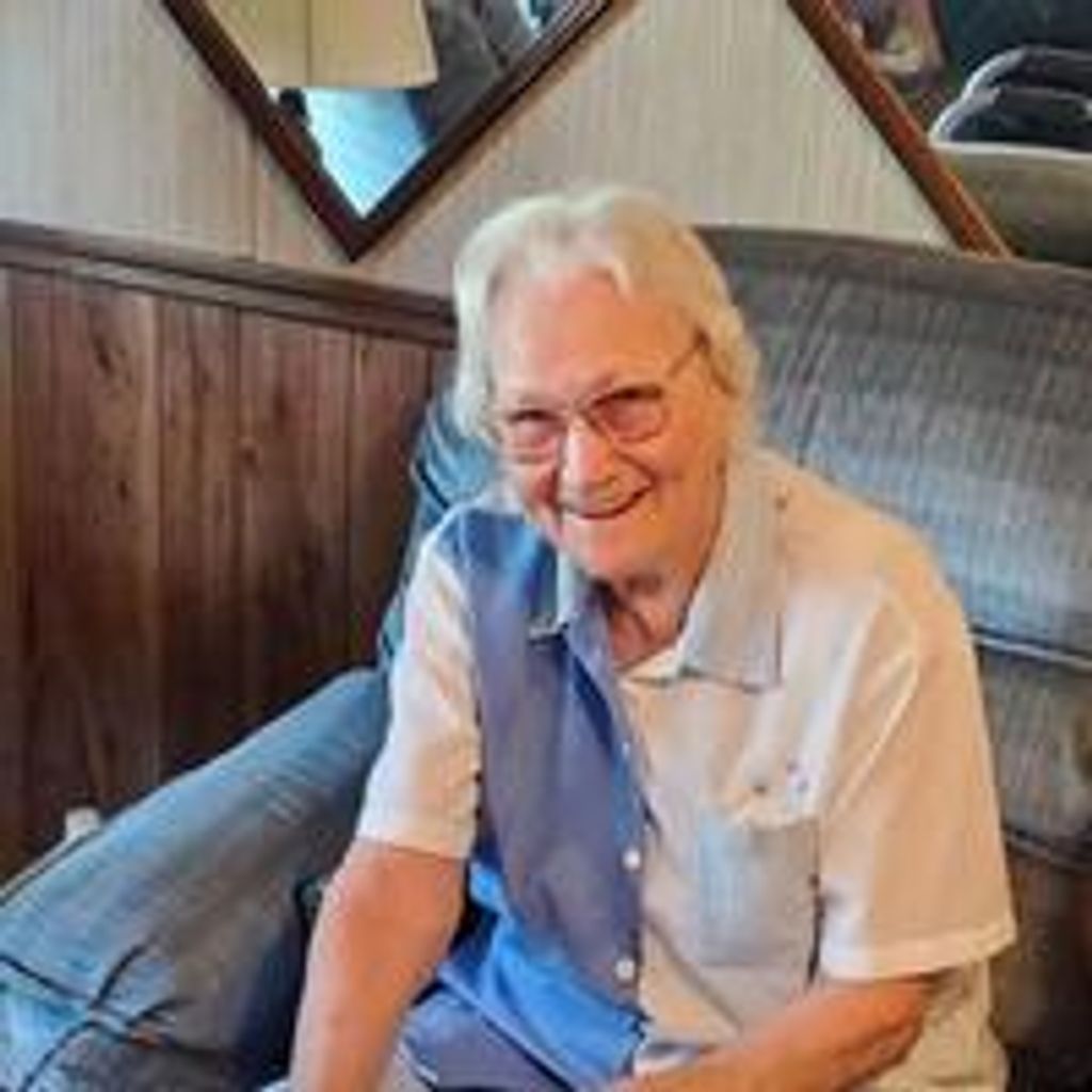 Elma Tunstall