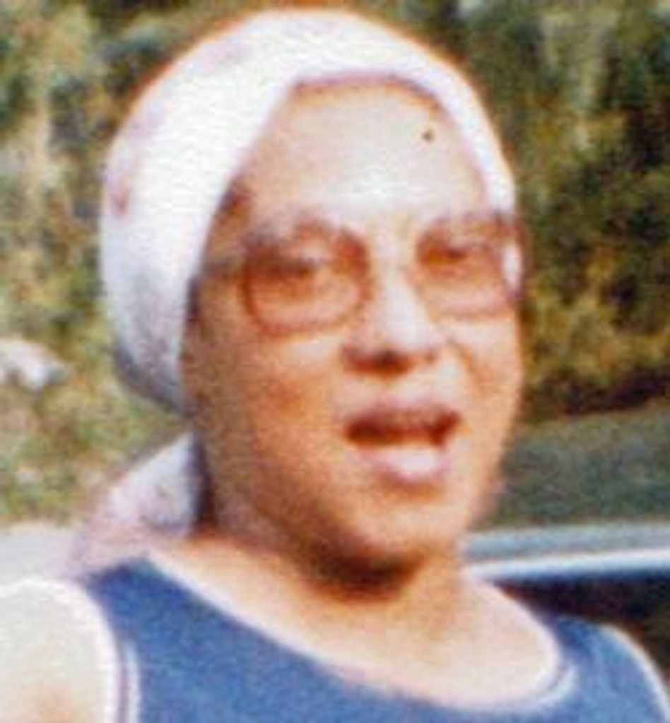 Benita Greene Thornton Profile Photo