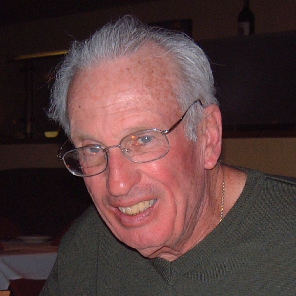 Arthur Thomas Ahearn