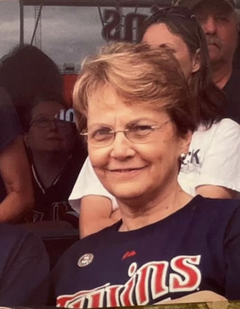 Faith Ann (Haver) Tice Profile Photo