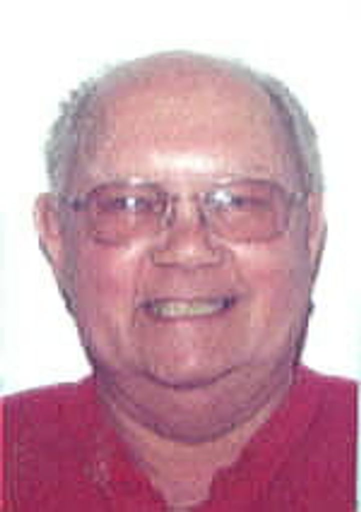 William George Styrk Profile Photo