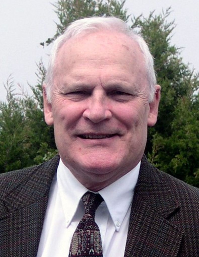Dr. Max Williams